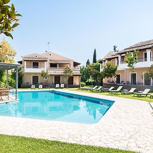 Folies Corfu Town Hotel Apartments